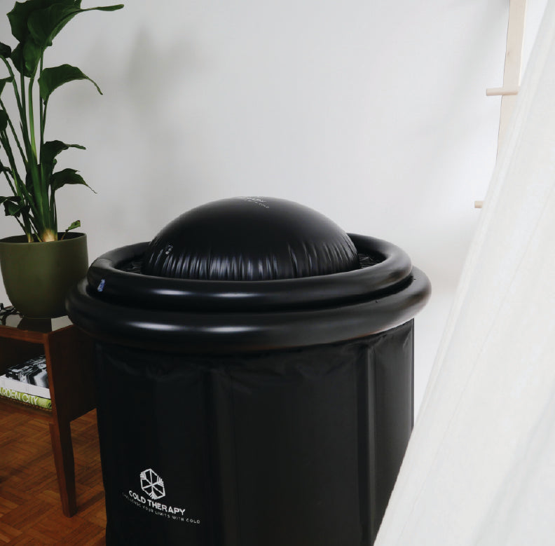 BAIN FROID COLD THERAPY