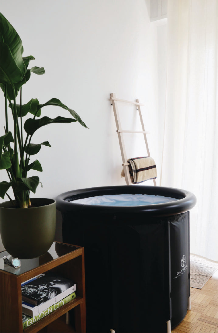 BAIN FROID COLD THERAPY