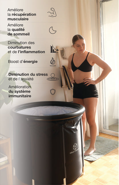 BAIN FROID COLD THERAPY