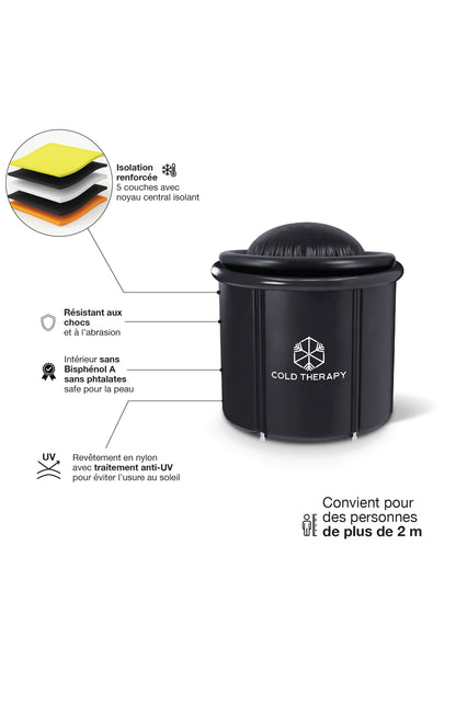 BAIN FROID COLD THERAPY